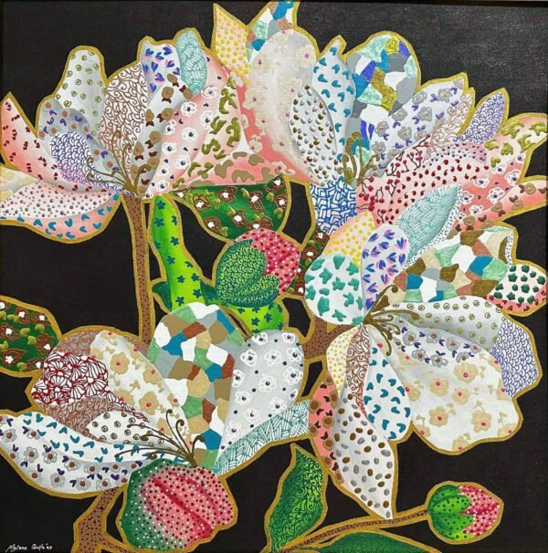 The Sakura's Promise