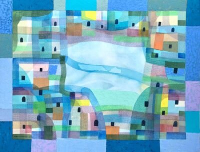 A World Without Walls