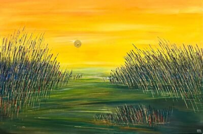 Beginning Of The Day