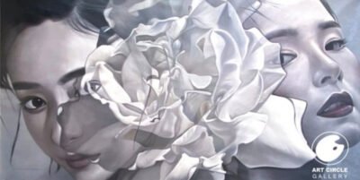 Blooming serenity Blooming Serenity