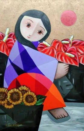 Bulaklak ng Kagandahan