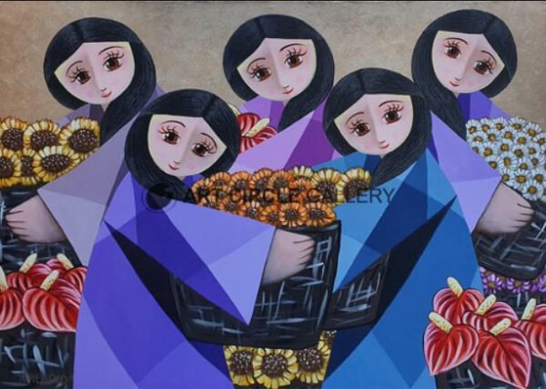 Bulaklak ng Kagandahan