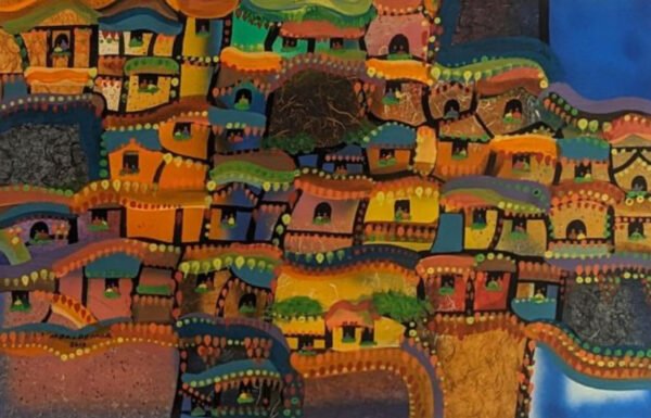 Colorful Pahiyas festival Colorful Pahiyas Festival