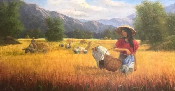 Dalagang pilipina-min Golden Harvest