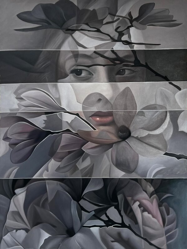 Eve (Layers of Desire)