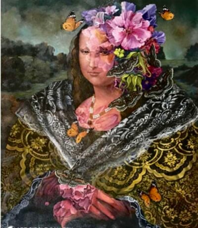 Everlasting Beauty (Monalisa Pinay Version)