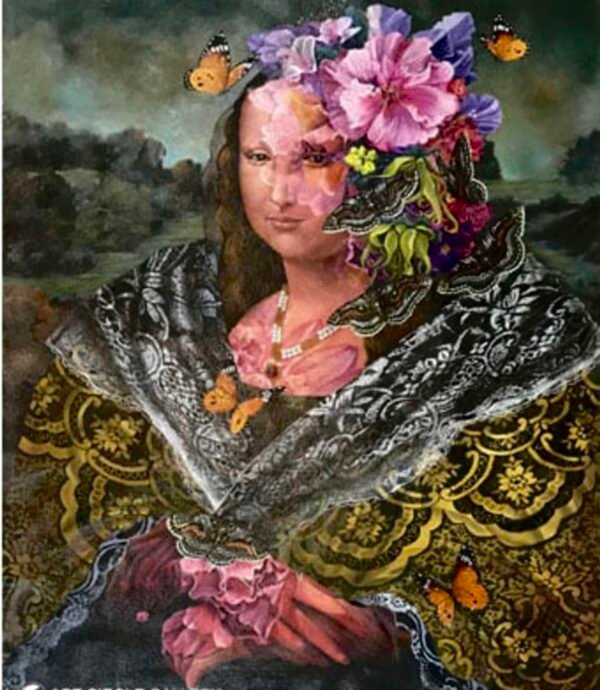 Everlasting Beauty (Monalisa Pinay Version)