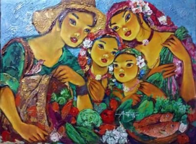 Family vegetable-min Family Vegetable