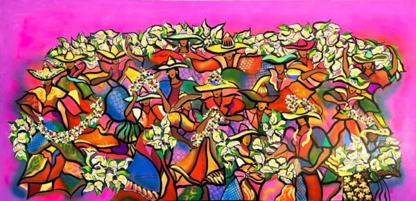 Fiesta de las Flores