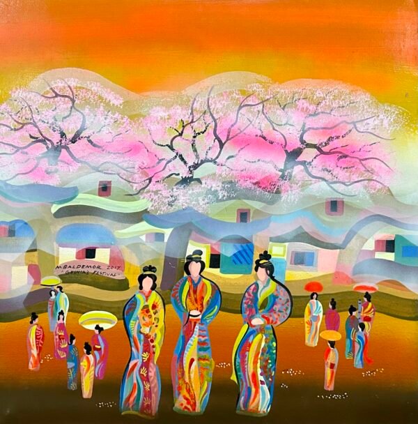 Geshia’s Festival Geshia’s Festival