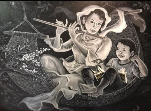 Gintong awit Gintong Awit