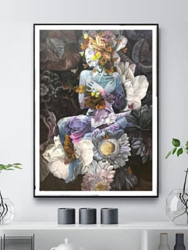 Goddess of Metamorphosis