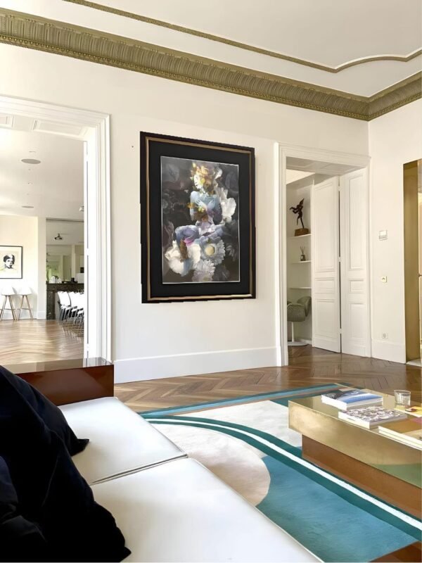 Goddess of Metamorphosis