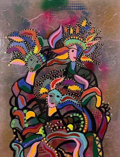 Happy Mood Venice Happy Mood Venice