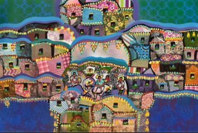 Happy Farmers Day Celebration