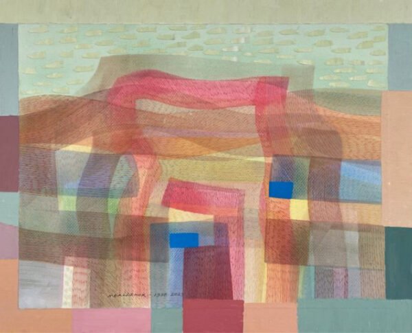 Interaction of Forms and Lines