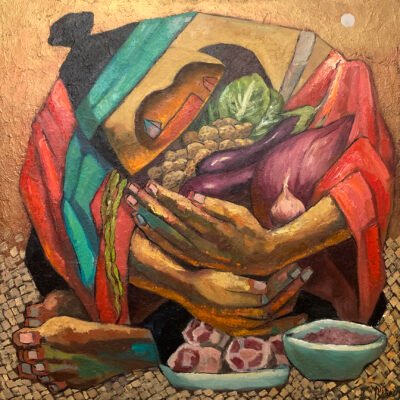 Jess Santos - Blessed Day 26679 Blessed Day