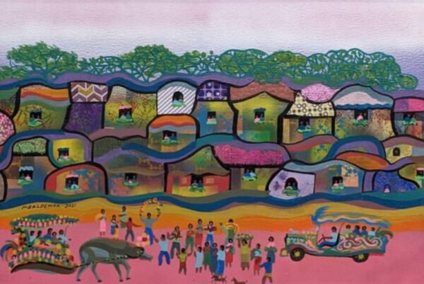 Kapistahan ng baranggay Kapistahan ng Barangay