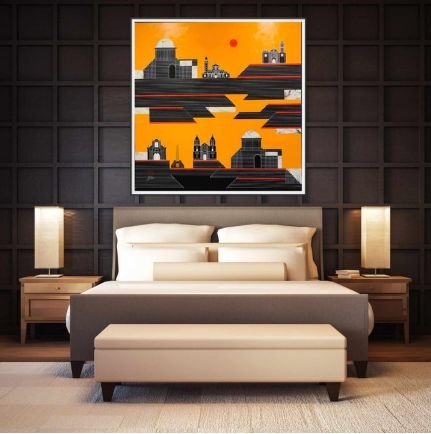 Keep Coming Back to Manila