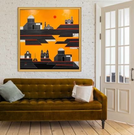 Keep Coming Back to Manila