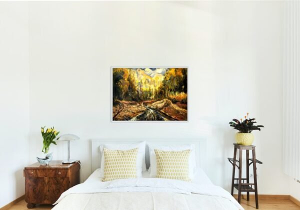 Lavandera_smartmockups_loa0shqj Lavandera