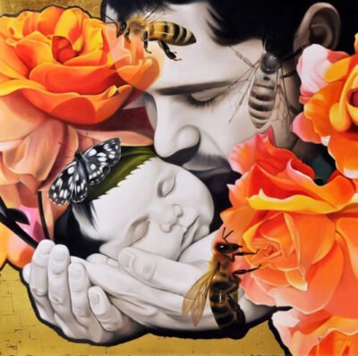 Loving arms Loving Arms