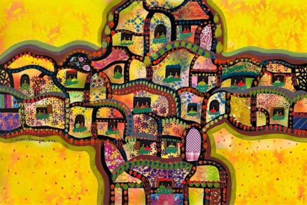 Lucban’s Pahiyas Lucban’s Pahiyas