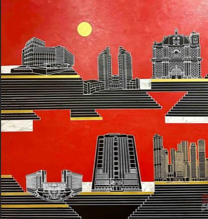 Makati Manila Philipines Series Makati Manila Philipines Series