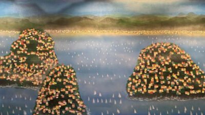 Makulay na Kapaligiran Makulay na Kapaligiran