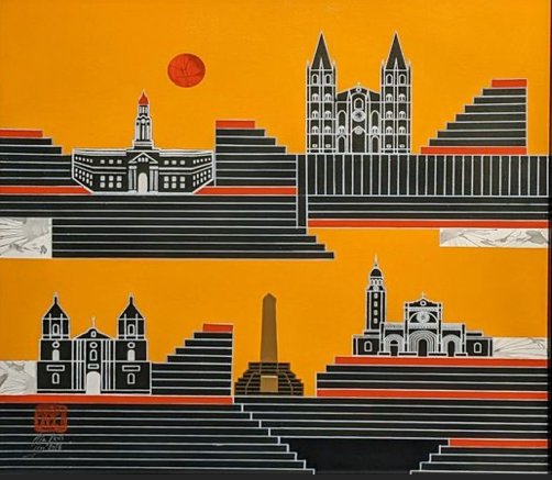 Manila Philippines Series Manila Philippines Series