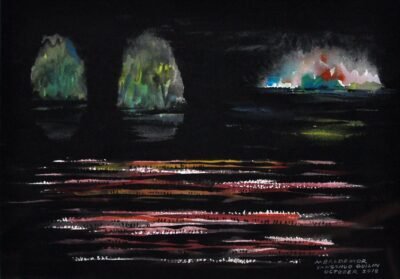 Fantastic Night Performance Show