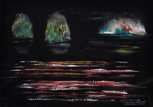 Fantastic Night Performance Show