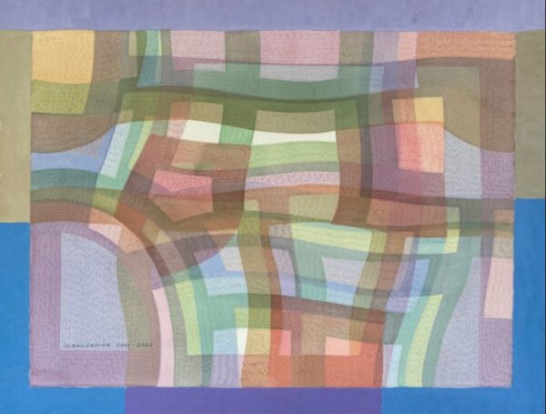 Metaphorical Paradise