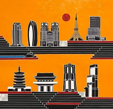 Metropolis, Tokyo Metropolis, Tokyo