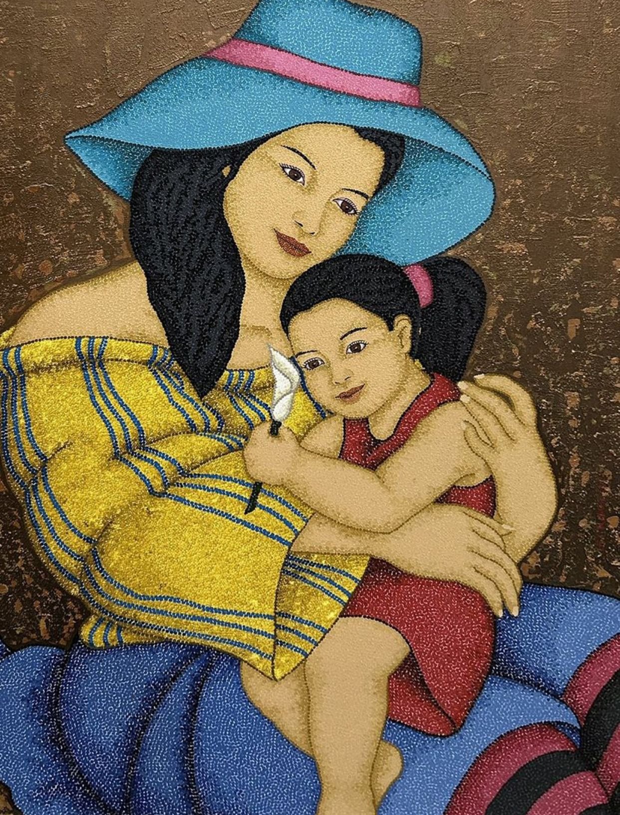Mother and Child
