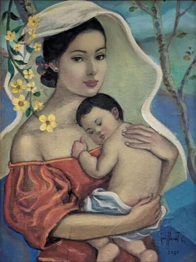 Mother and Child