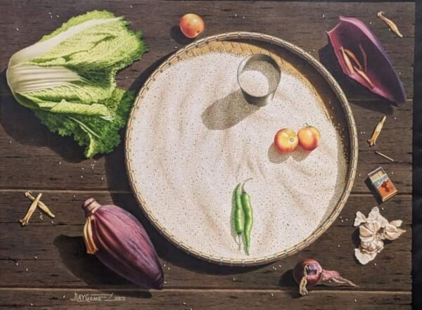 Nurturing the Legacy