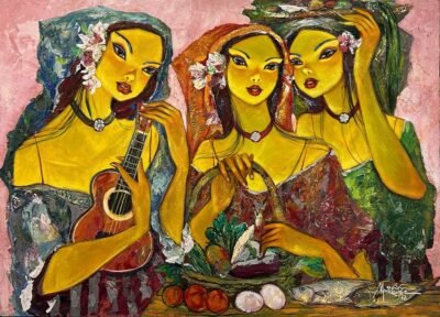 Oliver Marquez - Tres Marias 22493 Tres Marias