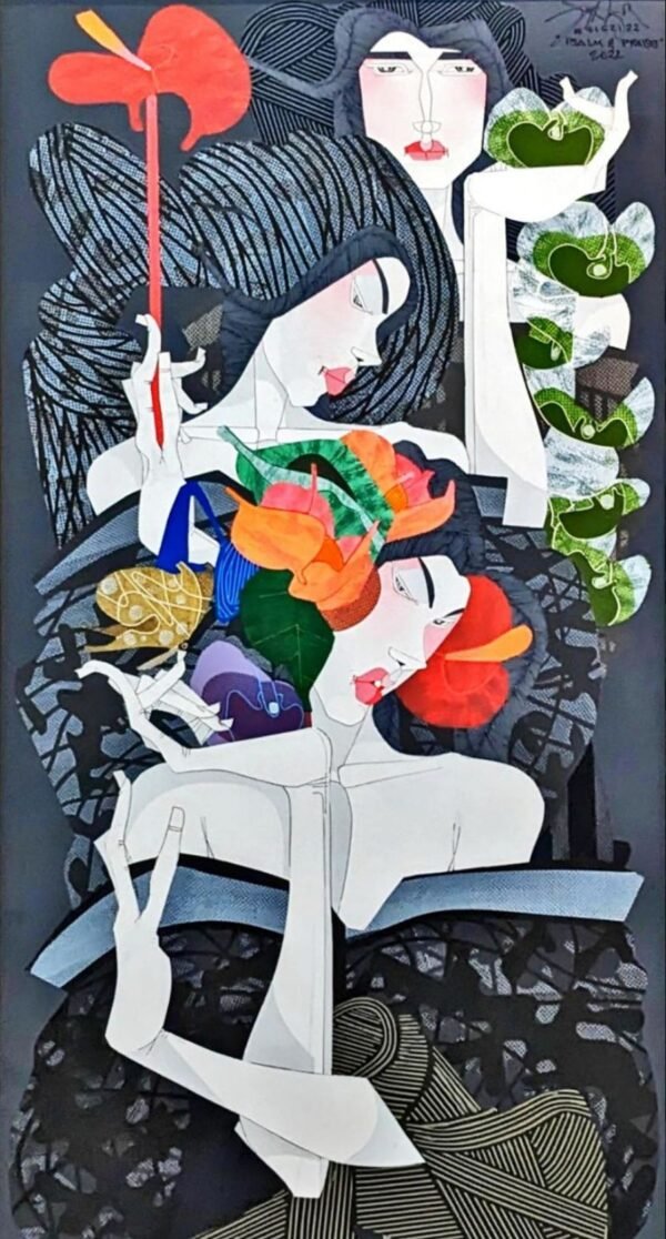 Psalm and praises Psalm and Praises