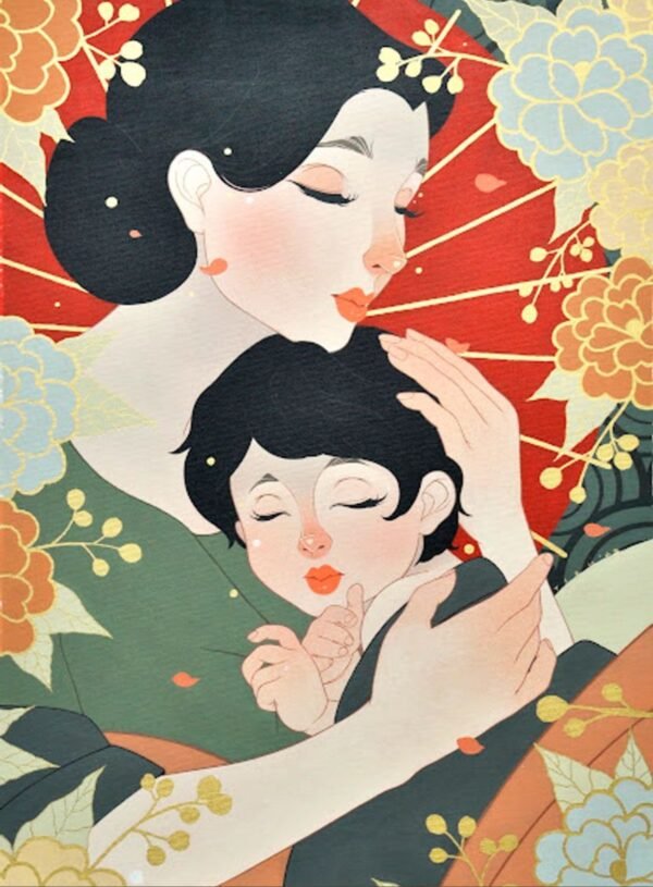 Rhythm of a lullaby-min Rhythm of a Lullaby