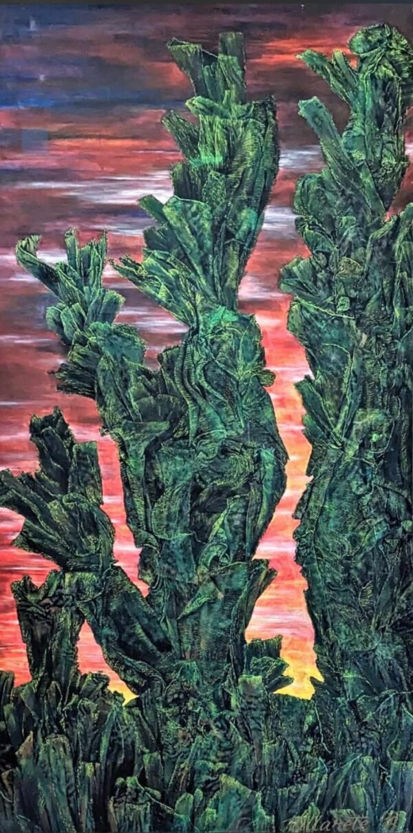 Sa Simula Ng Aking Buhay