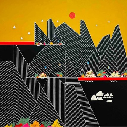 Scotland UK Series 2