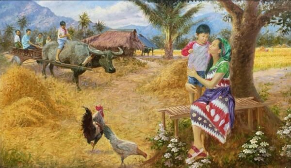 Tanging Ina Tanging Ina