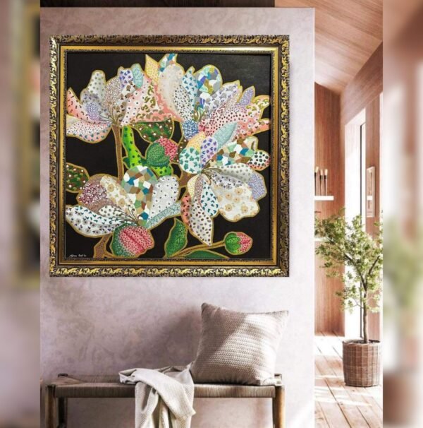 The Sakura's Promise