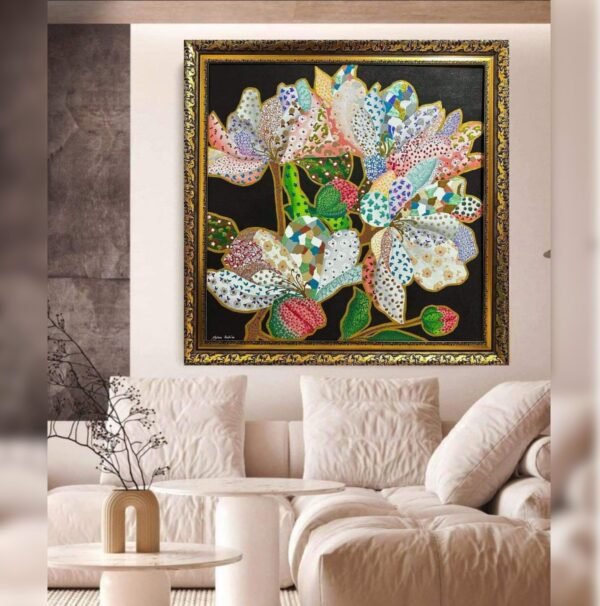 The Sakura's Promise