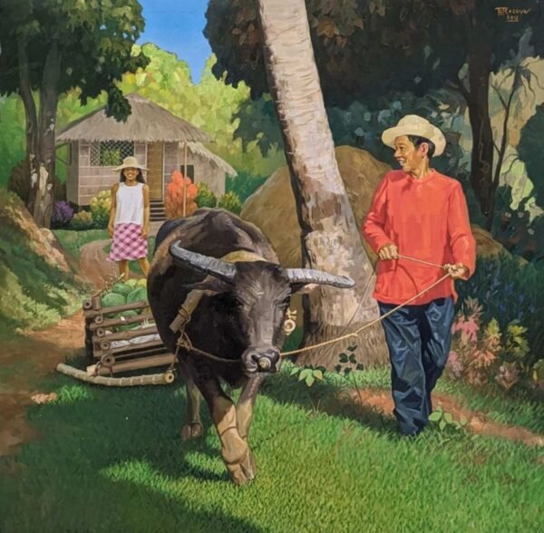 Steadfast Companion Steadfast Companion