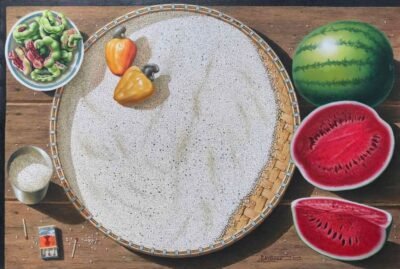 The essence of cultivation The Essence of Cultivation