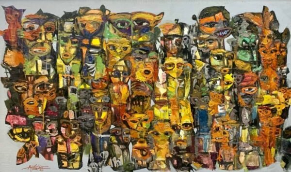 They come in every shapes and colors-min They Come in Every Shapes and Colors