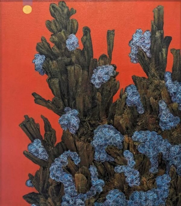 Timeless tangerine-min Timeless Tangerine