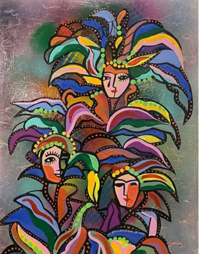 Venice Carnival Venice Carnival